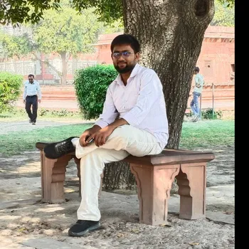 Anand verma - Best Home Tutor in Naveen Nagar, Kanpur